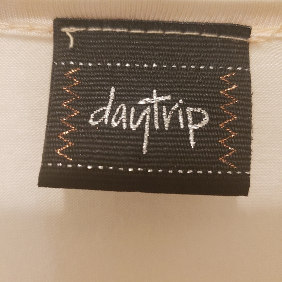 ❤ NWOT Daytrip Blouse - Picture 6 of 8